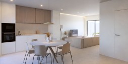 Nybyggnation - Villa - Torre-Pacheco - Torre-Pacheco Centro