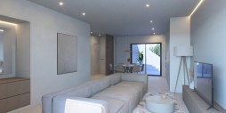Nybyggnation - Villa - Torre-Pacheco - Torre-Pacheco Centro
