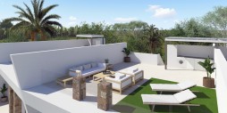 Nybyggnation - Villa - Torre-Pacheco - Torre-Pacheco Centro