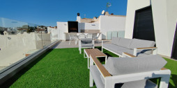 Nybyggnation - Villa - Torrevieja - Los Balcones - Los Altos del Edén