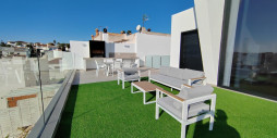Nybyggnation - Villa - Torrevieja - Los Balcones - Los Altos del Edén