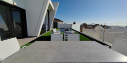 Nybyggnation - Villa - Torrevieja - Los Balcones - Los Altos del Edén