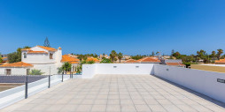 Nybyggnation - Villa - Torrevieja - Los Balcones