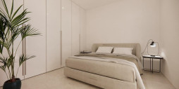 Nybyggnation - Villa - Torrevieja - San Luis
