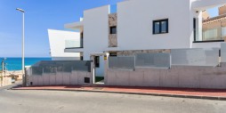 Nybyggnation - Villa - Torrevieja - Torrejón