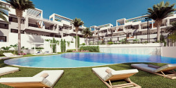 Nybyggnation - Villa - Torrevieja - Torrevieja Centro
