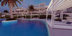 Nybyggnation - Villa - Torrevieja - Torrevieja Centro