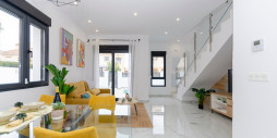 Nybyggnation - Villa - Torrevieja - Torrevieja Centro