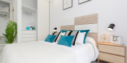Nybyggnation - Villa - Torrevieja - Torrevieja Centro