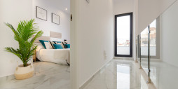 Nybyggnation - Villa - Torrevieja - Torrevieja Centro