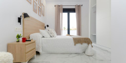 Nybyggnation - Villa - Torrevieja - Torrevieja Centro