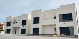 Nybyggnation - Villa - Torrevieja - Torrevieja Centro