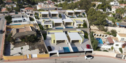 Nybyggnation - Villa - Torrevieja - Torrevieja Centro