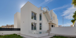 Nybyggnation - Villa - Torrevieja - Torrevieja Centro