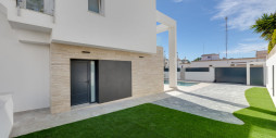 Nybyggnation - Villa - Torrevieja - Torrevieja Centro