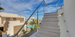 Nybyggnation - Villa - Torrevieja - Torrevieja Centro