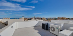 Nybyggnation - Villa - Torrevieja - Torrevieja Centro
