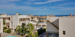 Nybyggnation - Villa - Torrevieja - Torrevieja Centro