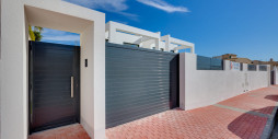 Nybyggnation - Villa - Torrevieja - Torrevieja Centro