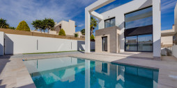 Nybyggnation - Villa - Torrevieja - Torrevieja Centro