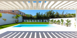 Nybyggnation - Villa - Torrevieja - Torrevieja Centro