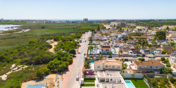 Nybyggnation - Villa - Torrevieja - Torrevieja Centro