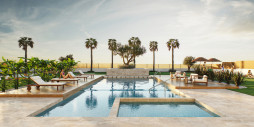 Nybyggnation - Villa - Torrevieja - Torrevieja Centro