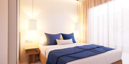 Nybyggnation - Villa - Torrevieja - Torrevieja Centro