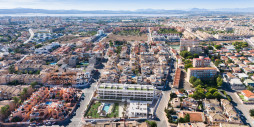 Nybyggnation - Villa - Torrevieja - Torrevieja Centro