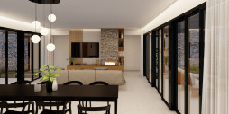 Nybyggnation - Villa - Yecla - Yecla Centro