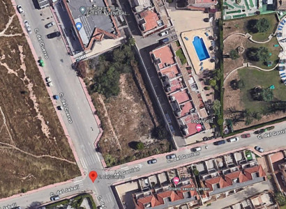 Parcela / Terreno - Reventa - Orihuela Costa - 64156