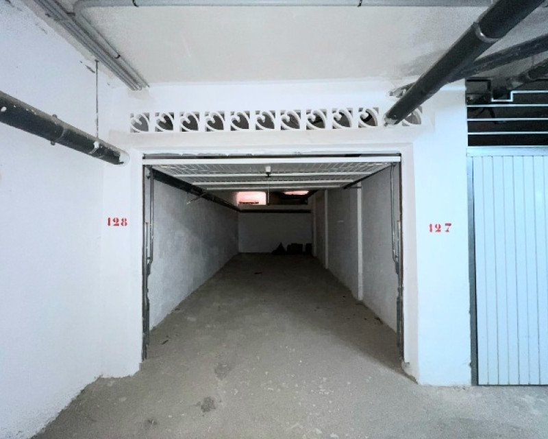 Parking · Resale · Orihuela Costa · La Florida