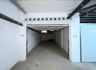 Parking - Resale - Orihuela Costa - La Florida