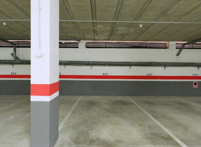 Parking - Resale - Torrevieja - Centro
