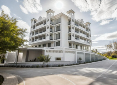 Penthouse - New Build - Bigastro - 37089