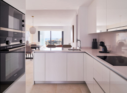 Penthouse - New Build - Fuengirola - Spain