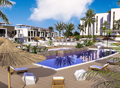 Penthouse - New Build - Pilar de la Horadada - 44515