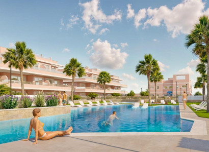 Penthouse - New Build - Pilar de la Horadada - 84363