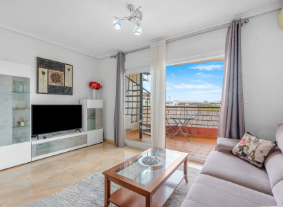 Penthouse - Resale - Almoradi - Almoradí