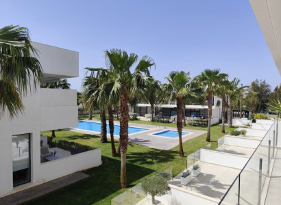 Penthouse - Resale - Mar de Cristal - Mar de Cristal