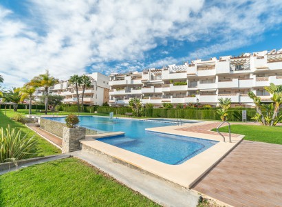 Penthouse - Resale - Orihuela Costa - 2022A01