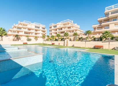 Penthouse - Resale - Orihuela Costa - 2022A22