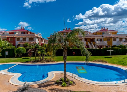 Penthouse - Resale - Orihuela Costa - 2022A26