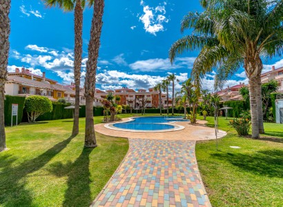 Penthouse - Resale - Orihuela Costa - 2023A04