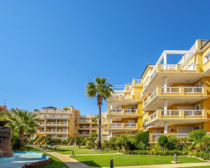 Penthouse · Resale · Orihuela Costa · Aguamarina