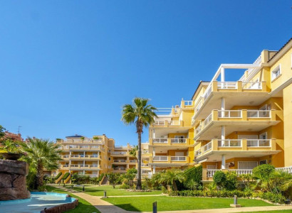 Penthouse - Resale - Orihuela Costa - Aguamarina