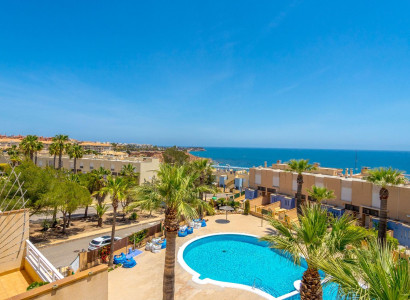 Penthouse - Resale - Orihuela Costa - Cabo Roig