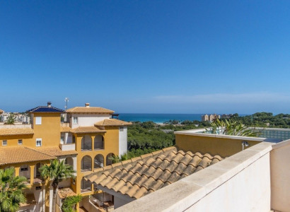 Penthouse - Resale - Orihuela Costa - Campoamor