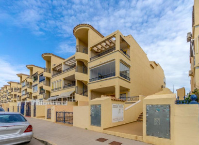 Penthouse - Resale - Orihuela Costa - La Ciñuelica