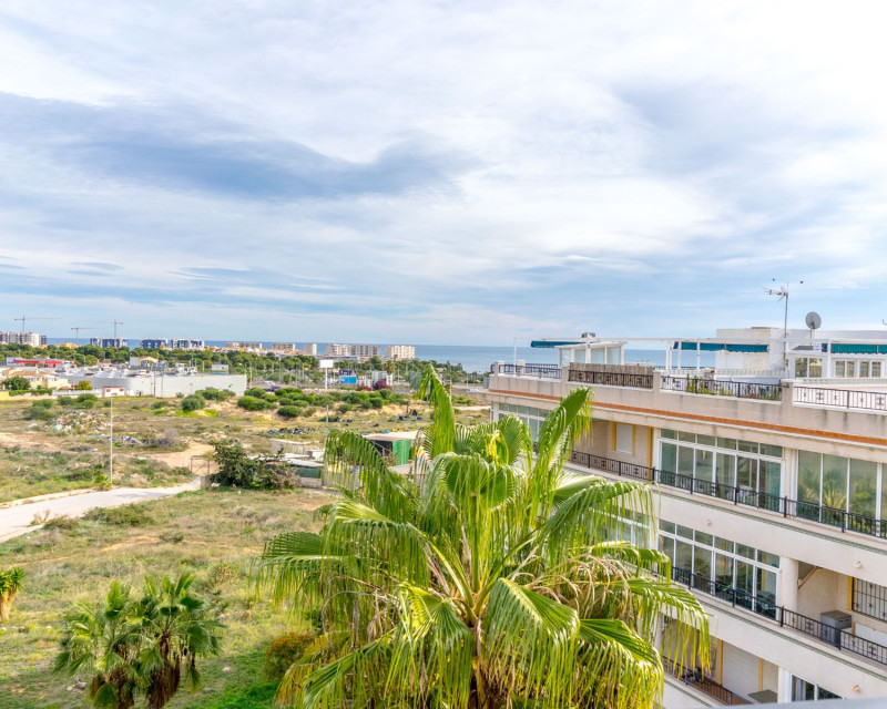 Penthouse · Resale · Orihuela Costa · Playa Flamenca
